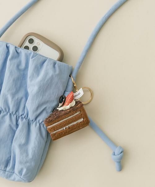 SMELLY / スメリー キーホルダー・ストラップ | スイーツモチーフキーチェーン | 詳細2