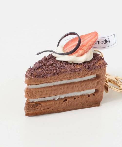 SMELLY / スメリー キーホルダー・ストラップ | スイーツモチーフキーチェーン | 詳細4