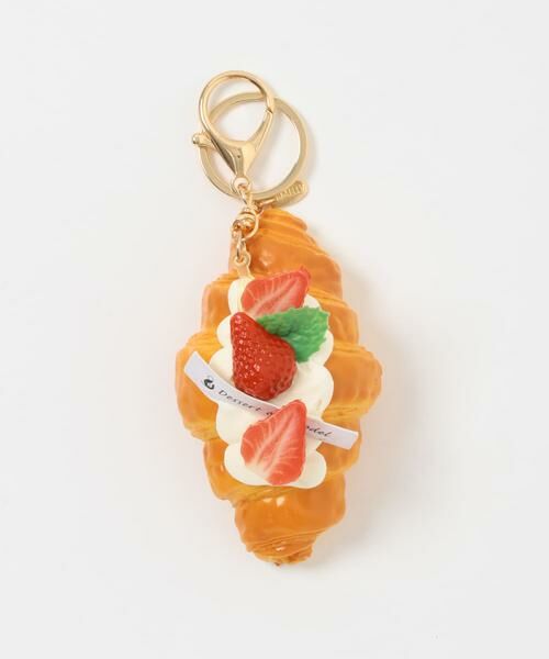 SMELLY / スメリー キーホルダー・ストラップ | スイーツモチーフキーチェーン | 詳細7