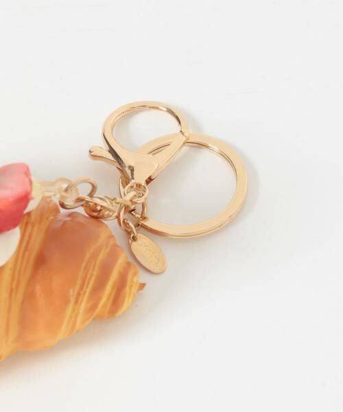 SMELLY / スメリー キーホルダー・ストラップ | スイーツモチーフキーチェーン | 詳細8