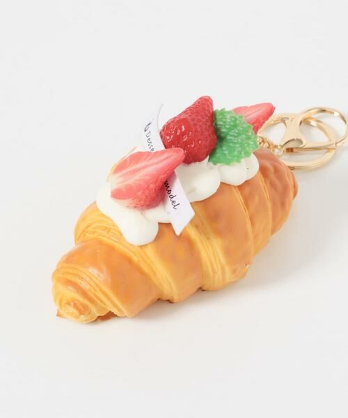 SMELLY / スメリー キーホルダー・ストラップ | スイーツモチーフキーチェーン | 詳細9