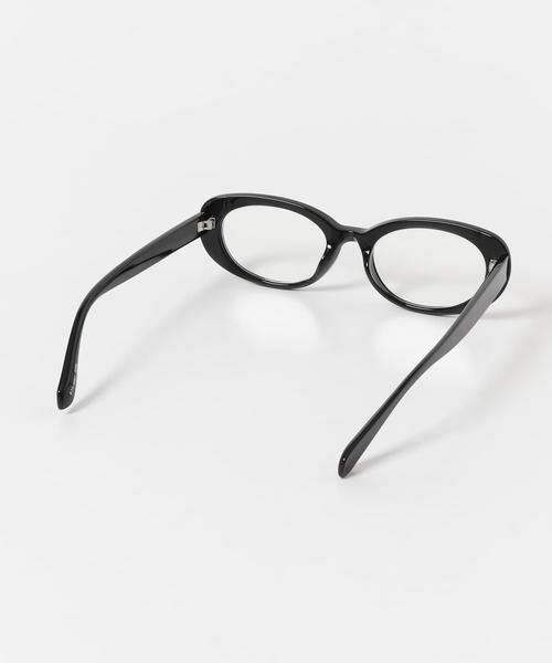 SMELLY / スメリー サングラス・メガネ | オーバルダテメガネ | 詳細15