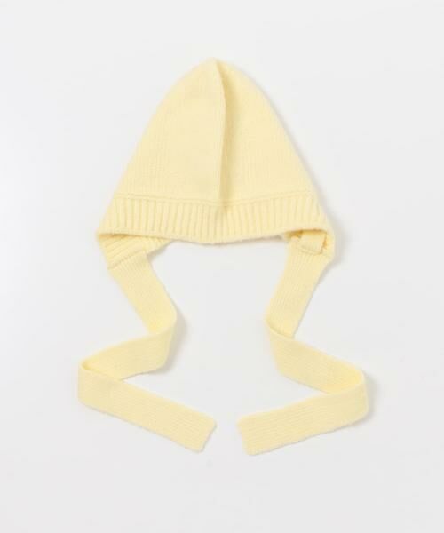 SMELLY / スメリー ニットキャップ | ニットキャップボンネット | 詳細7