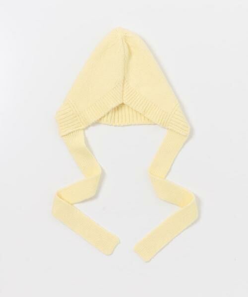 SMELLY / スメリー ニットキャップ | ニットキャップボンネット | 詳細8