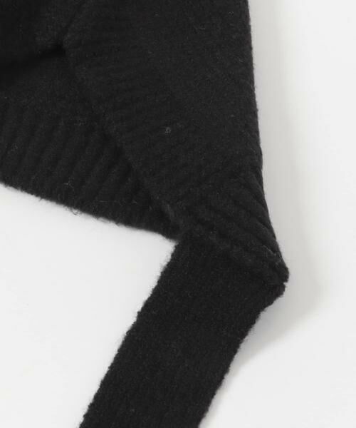 SMELLY / スメリー ニットキャップ | ニットキャップボンネット | 詳細19