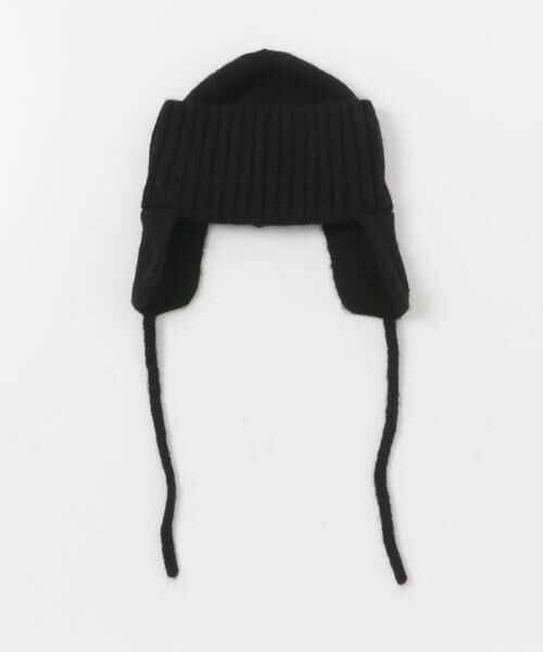 SMELLY / スメリー ニットキャップ | イヤーフラップニットキャップ | 詳細8
