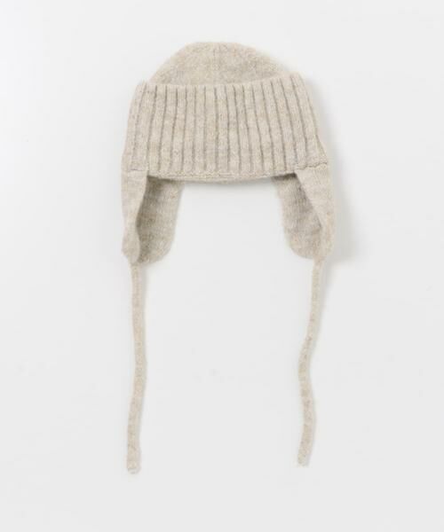 SMELLY / スメリー ニットキャップ | イヤーフラップニットキャップ | 詳細26