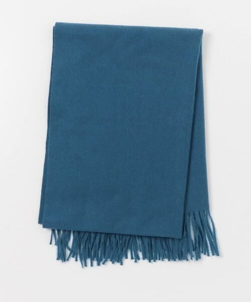 SMELLY / スメリー マフラー・ショール・スヌード・ストール | ムジシンプルマフラー | 詳細24