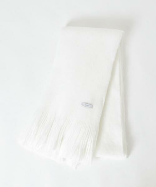 SMELLY / スメリー マフラー・ショール・スヌード・ストール | ソフトボリュームマフラー | 詳細14