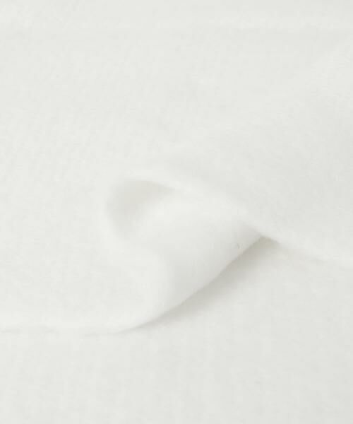 SMELLY / スメリー マフラー・ショール・スヌード・ストール | ソフトボリュームマフラー | 詳細15