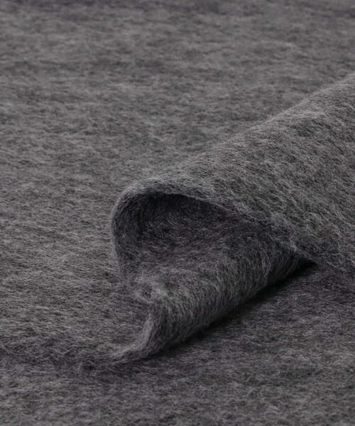 SMELLY / スメリー マフラー・ショール・スヌード・ストール | ソフトボリュームマフラー | 詳細30