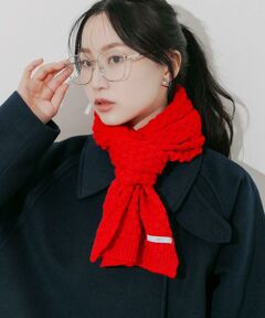 SMELLY / スメリー マフラー・ショール・スヌード・ストール | ポコポコマフラー