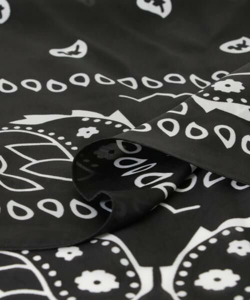 SMELLY / スメリー バンダナ・スカーフ | ペイズリースカーフ | 詳細17