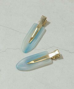 SMELLY / スメリー カチューシャ・カチューム・その他 | ジュシ2セットメイクアップピン