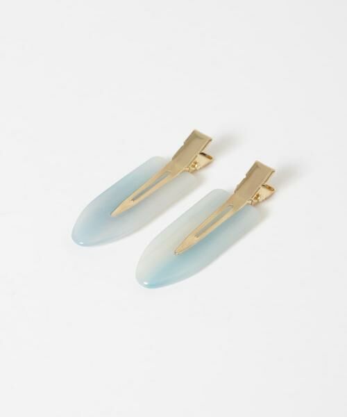 SMELLY / スメリー カチューシャ・カチューム・その他 | ジュシ2セットメイクアップピン | 詳細3