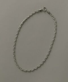 SMELLY / スメリー ネックレス・ペンダント・チョーカー | ステンレスデザインチェーンマンテルネックレス