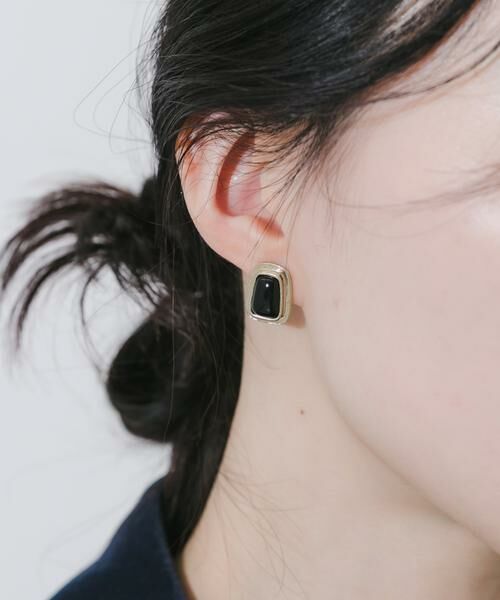 SMELLY / スメリー ピアス・イヤリング | ヴィンテージライクピアス | 詳細1