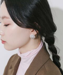 SMELLY / スメリー ピアス・イヤリング | コンチョピアス