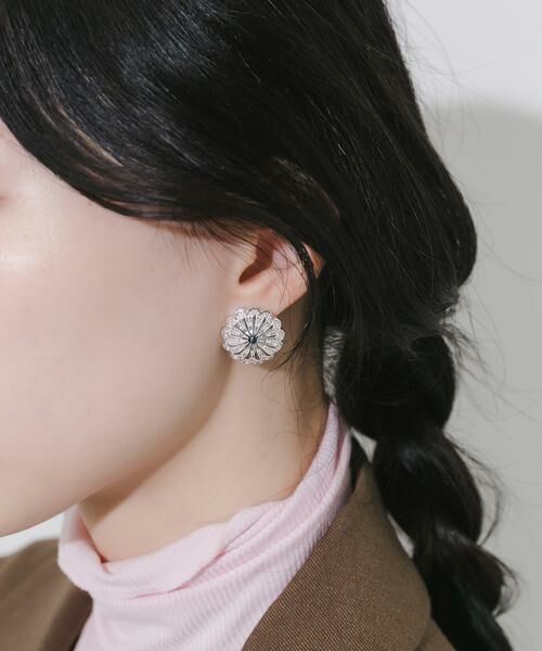 SMELLY / スメリー ピアス・イヤリング | コンチョピアス | 詳細2