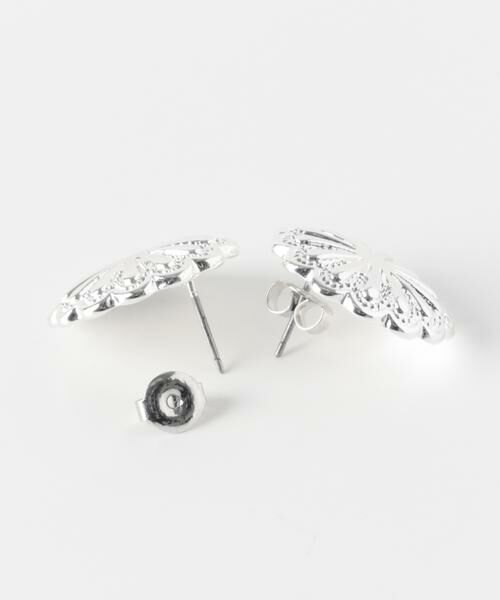 SMELLY / スメリー ピアス・イヤリング | コンチョピアス | 詳細5