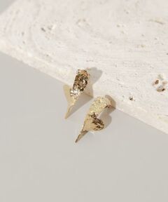 SMELLY / スメリー ピアス・イヤリング | ツイストハートピアス