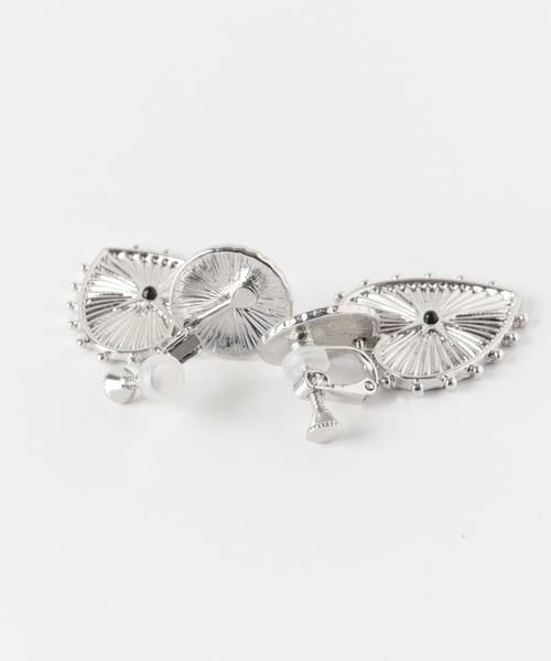 SMELLY / スメリー ピアス・イヤリング | ハートコンチョイヤリング | 詳細7