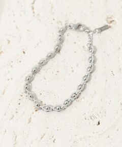 SMELLY / スメリー ブレスレット・バングル | ステンレスボールリンクチェーンブレスレット