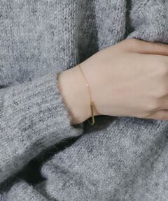 SMELLY / スメリー ブレスレット・バングル | ステンレスメタルバーブレスレット