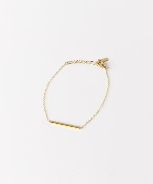 SMELLY / スメリー ブレスレット・バングル | ステンレスメタルバーブレスレット | 詳細4