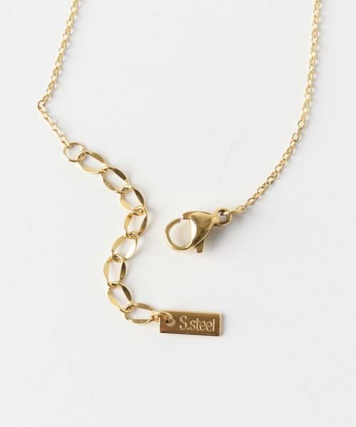 SMELLY / スメリー ブレスレット・バングル | ステンレスメタルバーブレスレット | 詳細5