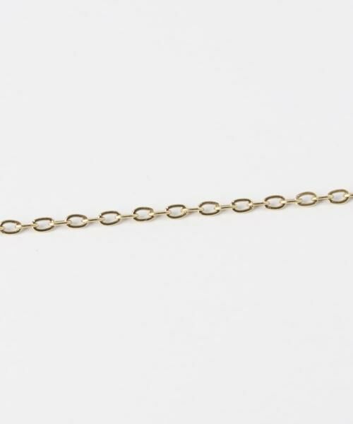 SMELLY / スメリー ネックレス・ペンダント・チョーカー | ステンレスコイントップネックレス | 詳細8