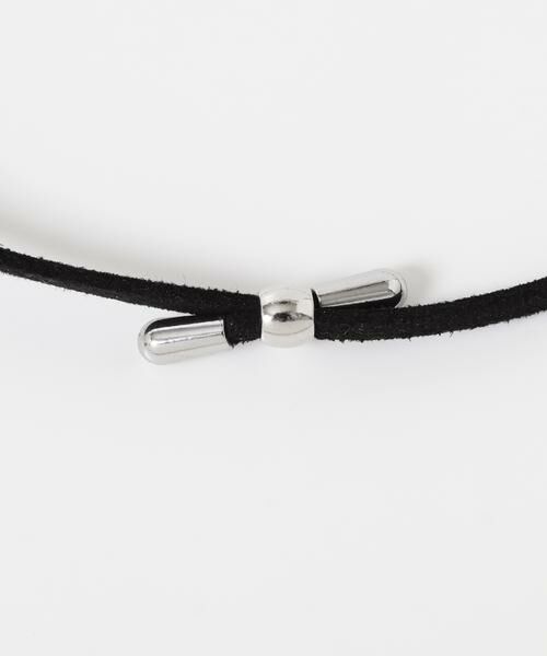 SMELLY / スメリー ネックレス・ペンダント・チョーカー | フラワートップチョーカーネックレス | 詳細6