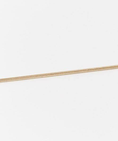 SMELLY / スメリー ネックレス・ペンダント・チョーカー | スパークルマルチチャームネックレス | 詳細7