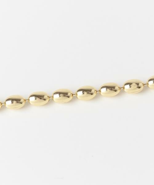 SMELLY / スメリー ネックレス・ペンダント・チョーカー | マルチWAYニットセットネックレス | 詳細10