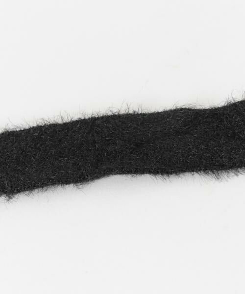 SMELLY / スメリー ネックレス・ペンダント・チョーカー | マルチWAYニットセットネックレス | 詳細9