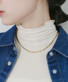 SMELLY / スメリー ネックレス・ペンダント・チョーカー | ステンレスデザインチェーンネックレス