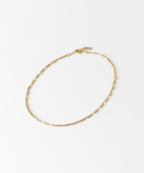 SMELLY / スメリー ネックレス・ペンダント・チョーカー | ステンレスデザインチェーンネックレス | 詳細3