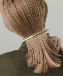 SMELLY / スメリー カチューシャ・カチューム・その他 | ニュアンスメタルバレッタ