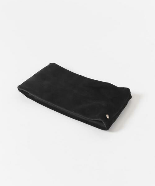 SMELLY / スメリー カチューシャ・カチューム・その他 | ベロアワイドヘアバンド | 詳細10