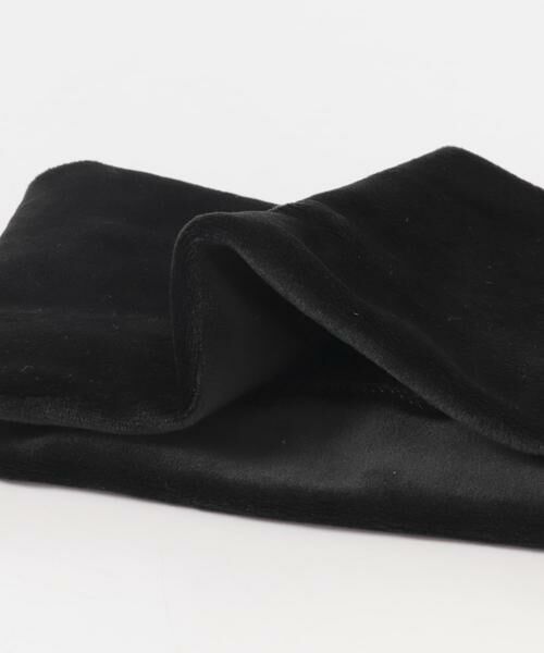 SMELLY / スメリー カチューシャ・カチューム・その他 | ベロアワイドヘアバンド | 詳細11