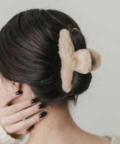 SMELLY / スメリー カチューシャ・カチューム・その他 | エコファーバンス