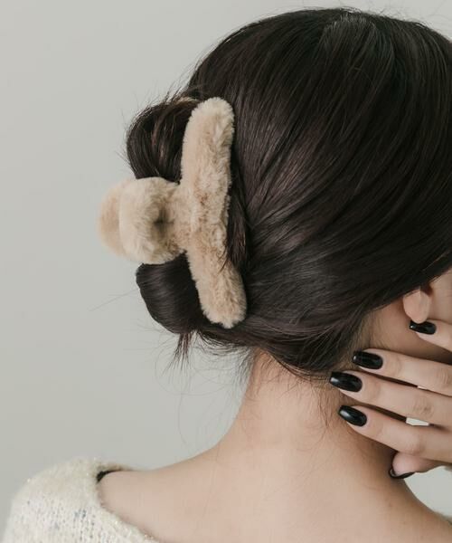 SMELLY / スメリー カチューシャ・カチューム・その他 | エコファーバンス | 詳細2