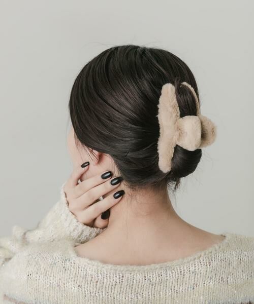 SMELLY / スメリー カチューシャ・カチューム・その他 | エコファーバンス | 詳細4