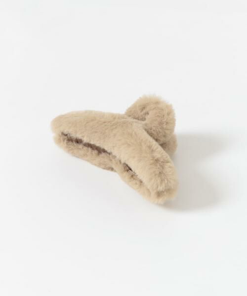 SMELLY / スメリー カチューシャ・カチューム・その他 | エコファーバンス | 詳細5