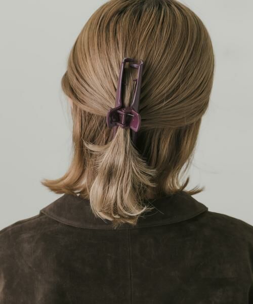 SMELLY / スメリー カチューシャ・カチューム・その他 | カラーバンス | 詳細1