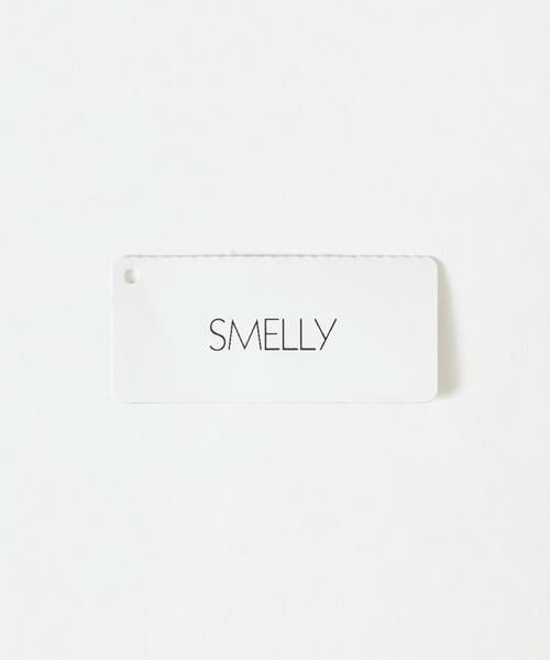 SMELLY / スメリー ニットキャップ | カラーミックスニットワッチ | 詳細7