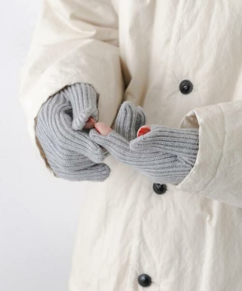 SMELLY / スメリー 手袋 | バイカラーホールタッチグローブ | 詳細27