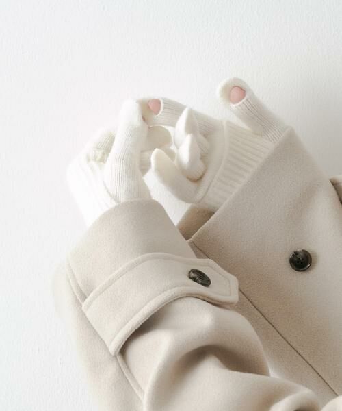 SMELLY / スメリー 手袋 | 2WAYホールタッチグローブ | 詳細2