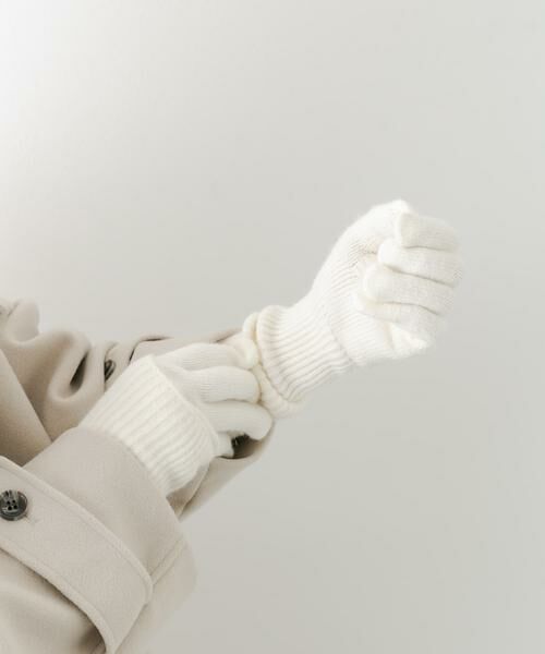 SMELLY / スメリー 手袋 | 2WAYホールタッチグローブ | 詳細4