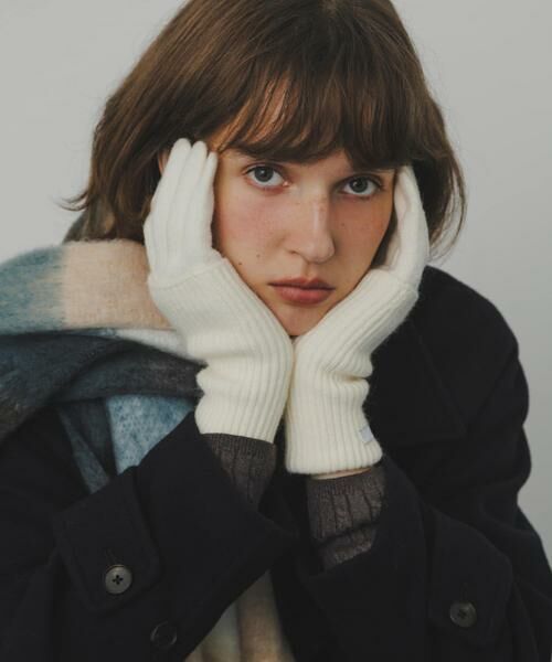 SMELLY / スメリー 手袋 | 2WAYホールタッチグローブ | 詳細5